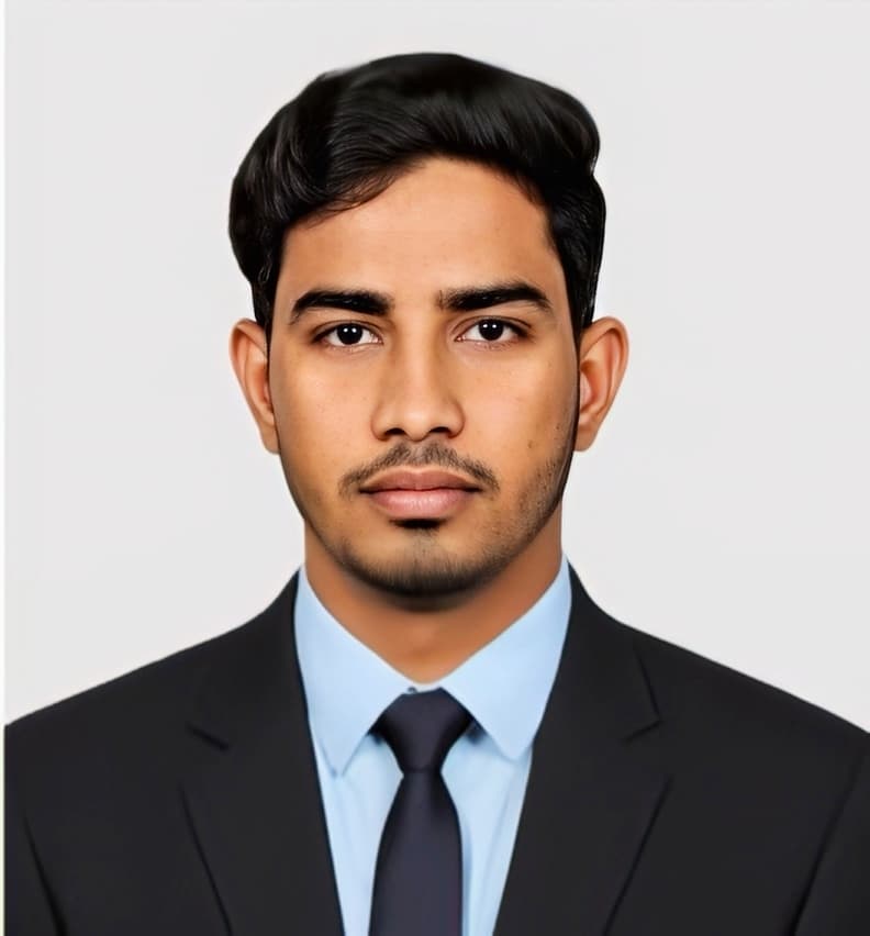 Matlum Ali
